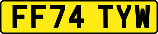 FF74TYW