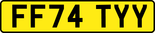 FF74TYY