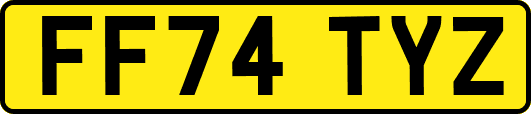 FF74TYZ