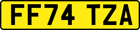 FF74TZA