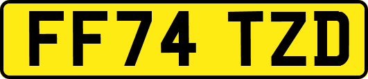 FF74TZD