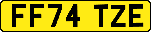 FF74TZE