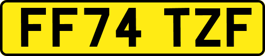 FF74TZF