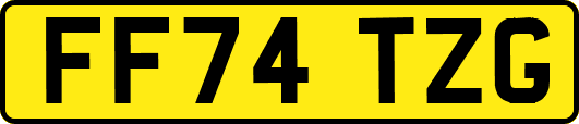 FF74TZG