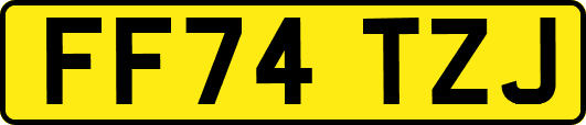 FF74TZJ