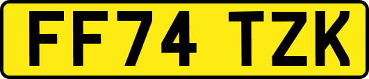 FF74TZK