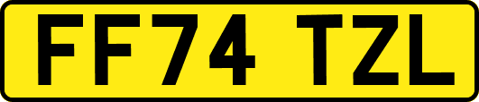 FF74TZL