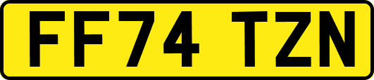 FF74TZN