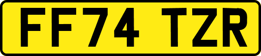 FF74TZR