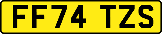 FF74TZS