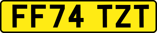 FF74TZT