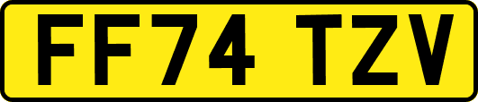FF74TZV