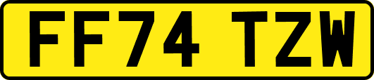 FF74TZW
