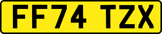FF74TZX