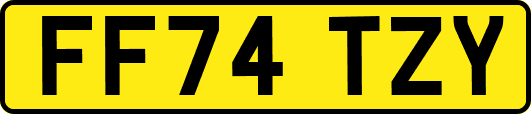 FF74TZY
