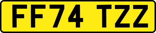 FF74TZZ