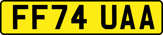 FF74UAA