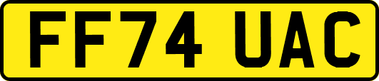 FF74UAC