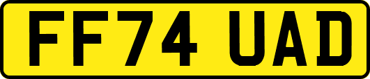 FF74UAD