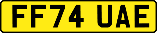 FF74UAE