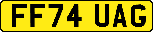 FF74UAG