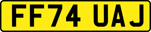 FF74UAJ