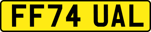 FF74UAL