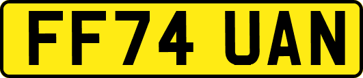 FF74UAN