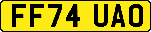 FF74UAO