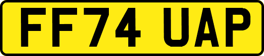 FF74UAP