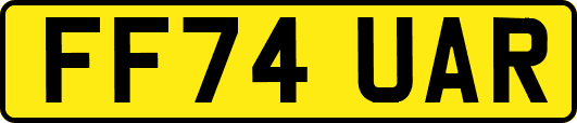 FF74UAR
