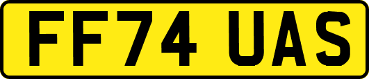 FF74UAS