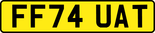FF74UAT