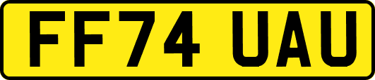 FF74UAU