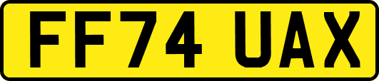 FF74UAX