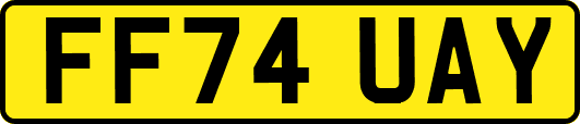 FF74UAY
