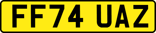 FF74UAZ