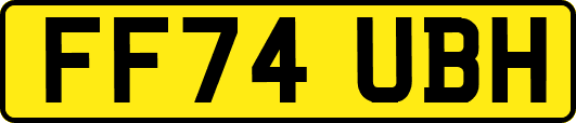 FF74UBH