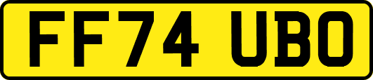 FF74UBO