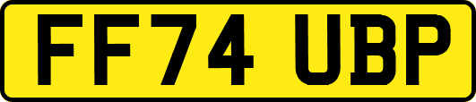 FF74UBP