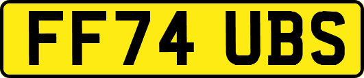 FF74UBS