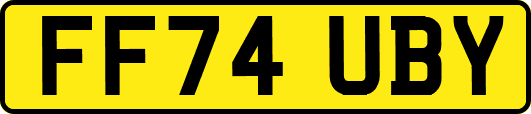 FF74UBY
