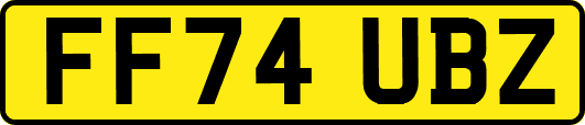 FF74UBZ