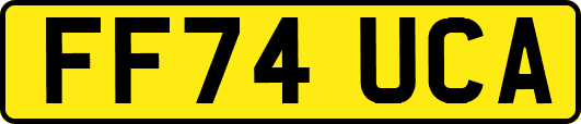 FF74UCA