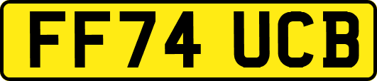 FF74UCB