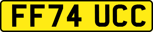 FF74UCC