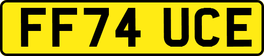 FF74UCE