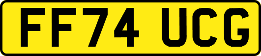 FF74UCG