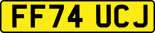 FF74UCJ