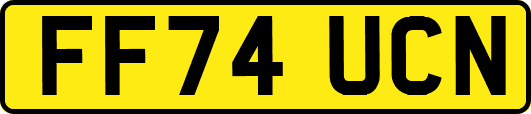 FF74UCN
